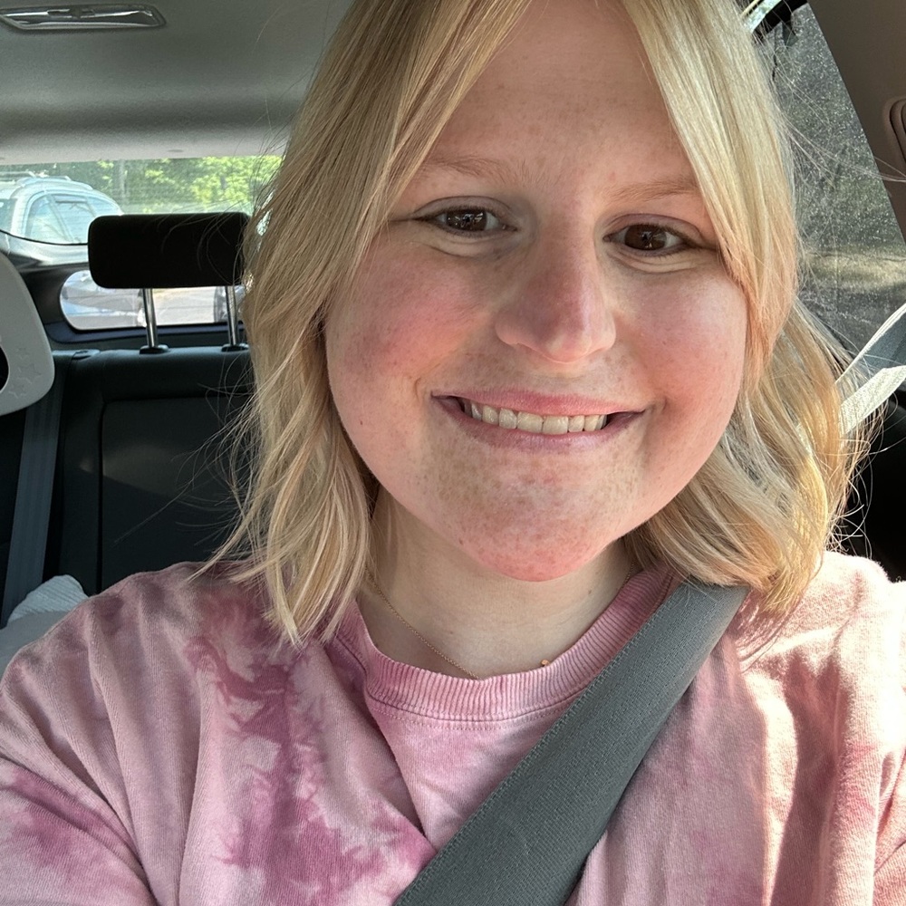 Meet your Posher, Kim